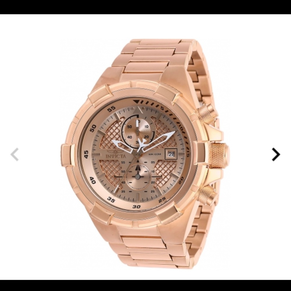 Invicta Aviator